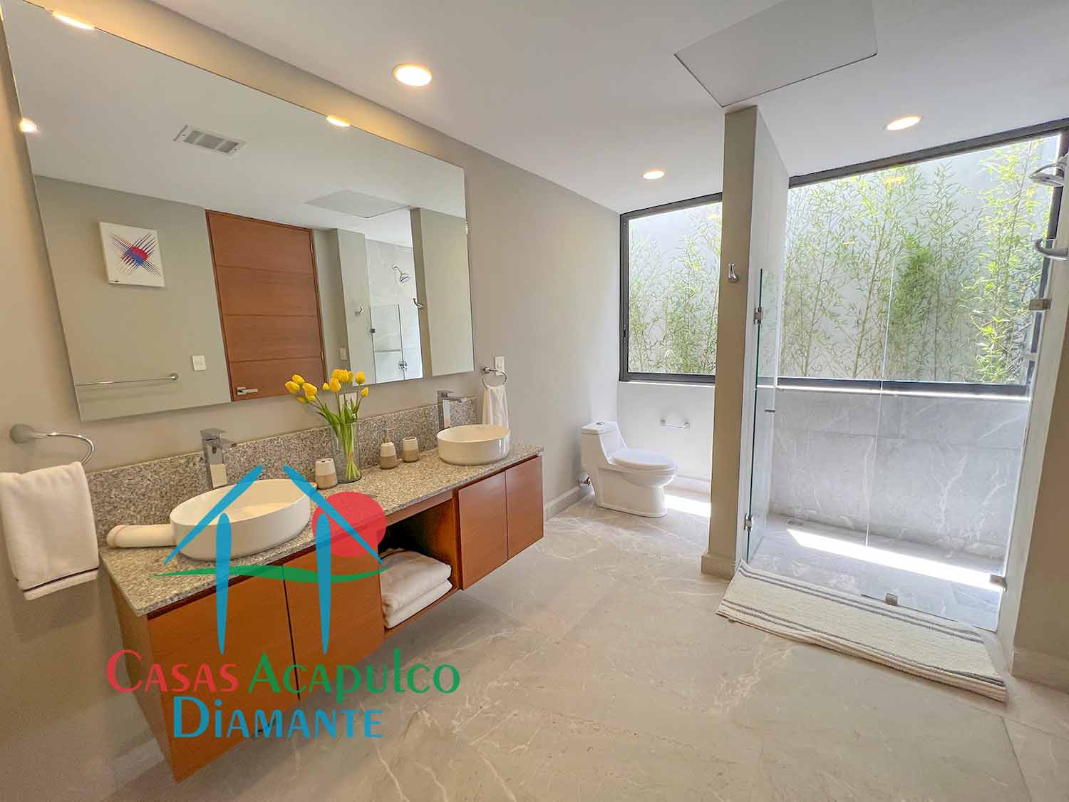 Marelas casa 2 - Recámara dos 18